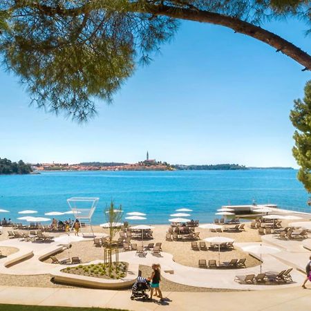 Betty Apartments Borik - Whole Ground Floor Rovinj Exteriör bild