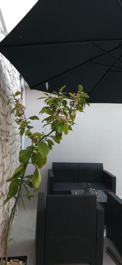 Betty Apartments Borik - Whole Ground Floor Rovinj Exteriör bild